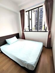 Parc Botannia (D28), Condominium #483739171